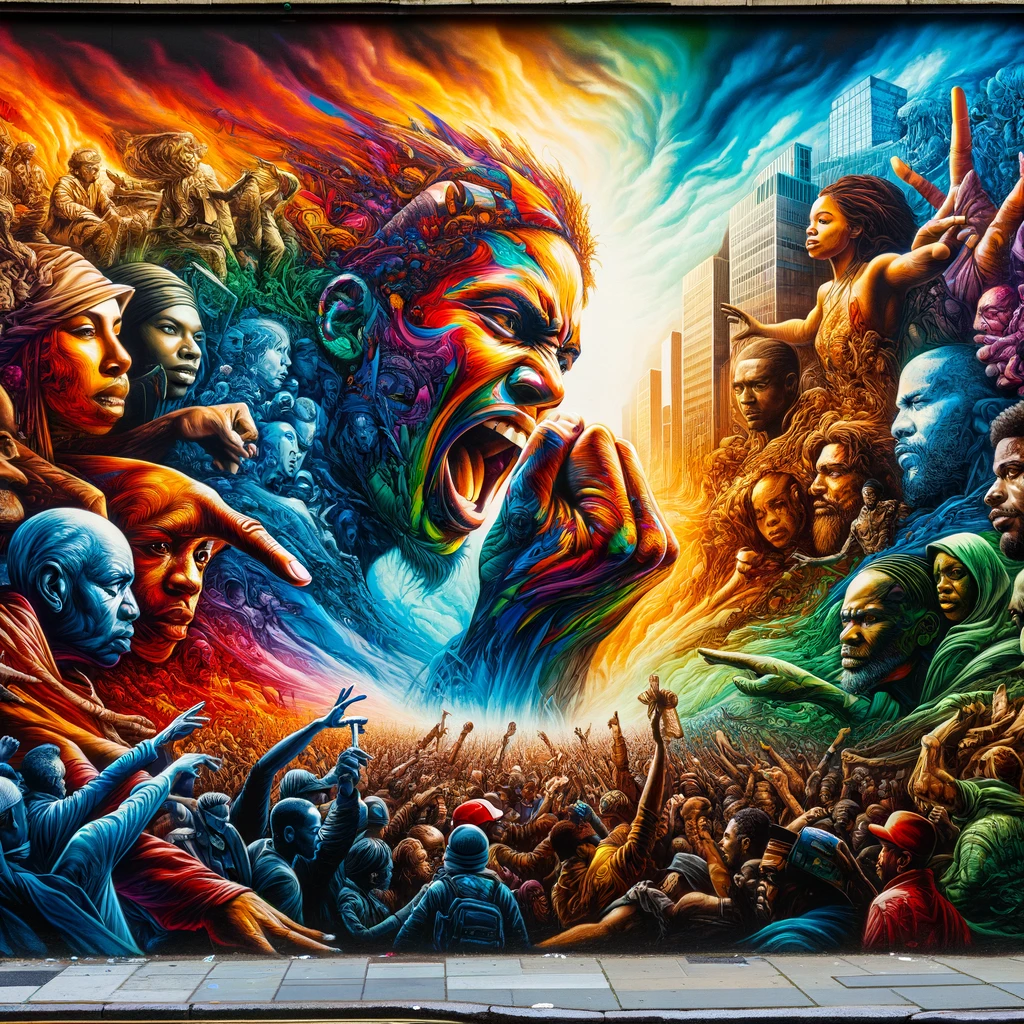 La fascinante historia del arte y su influencia en la sociedad