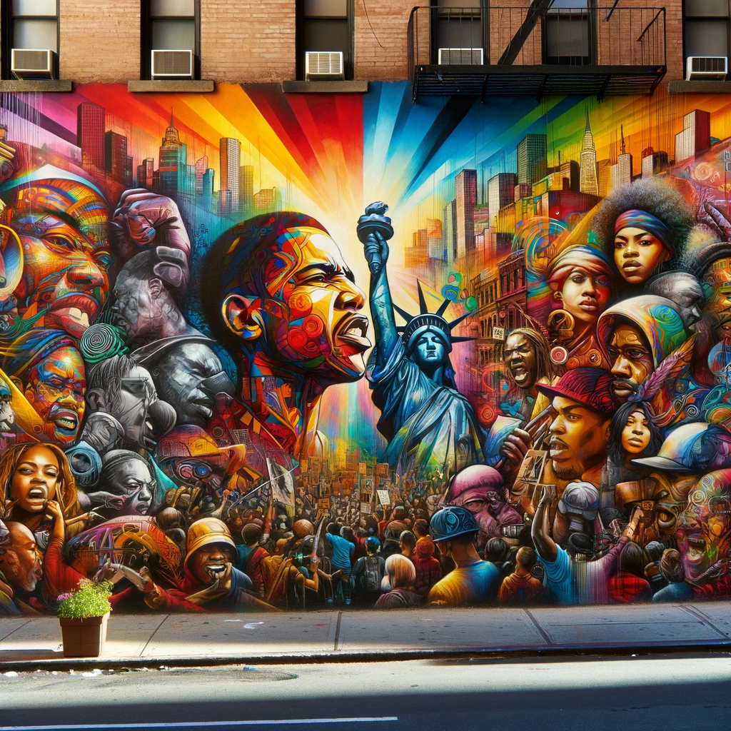 La influencia de la tecnología en la creación artística contemporánea