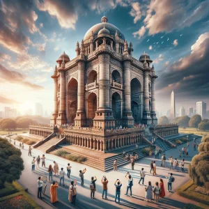 Sumérgete en la música: Asiste a conciertos y festivales de música en vivo para disfrutar de