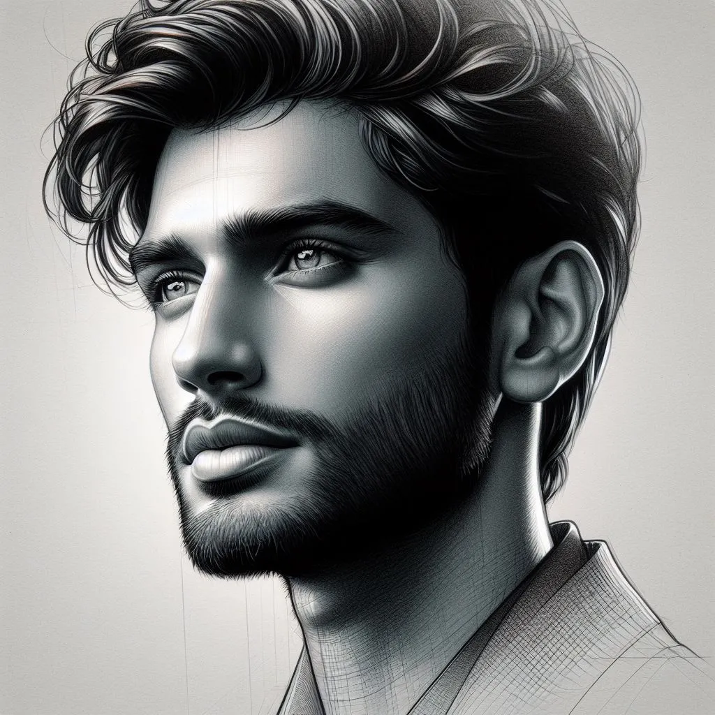 Técnicas de sombreado para dar vida a tus retratos