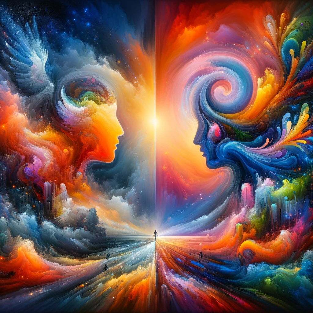 Cuándo una obra se convierte en arte?