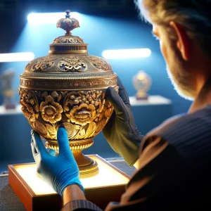 Descubre cómo se convirtió en el anfitrión principal de este programa amado