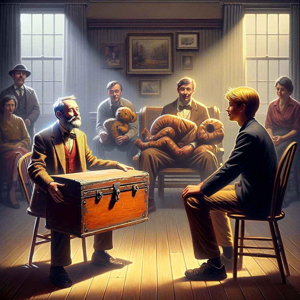 Descubre el día y la hora exacta de la emisión de Tussen Kunst en Kitsch