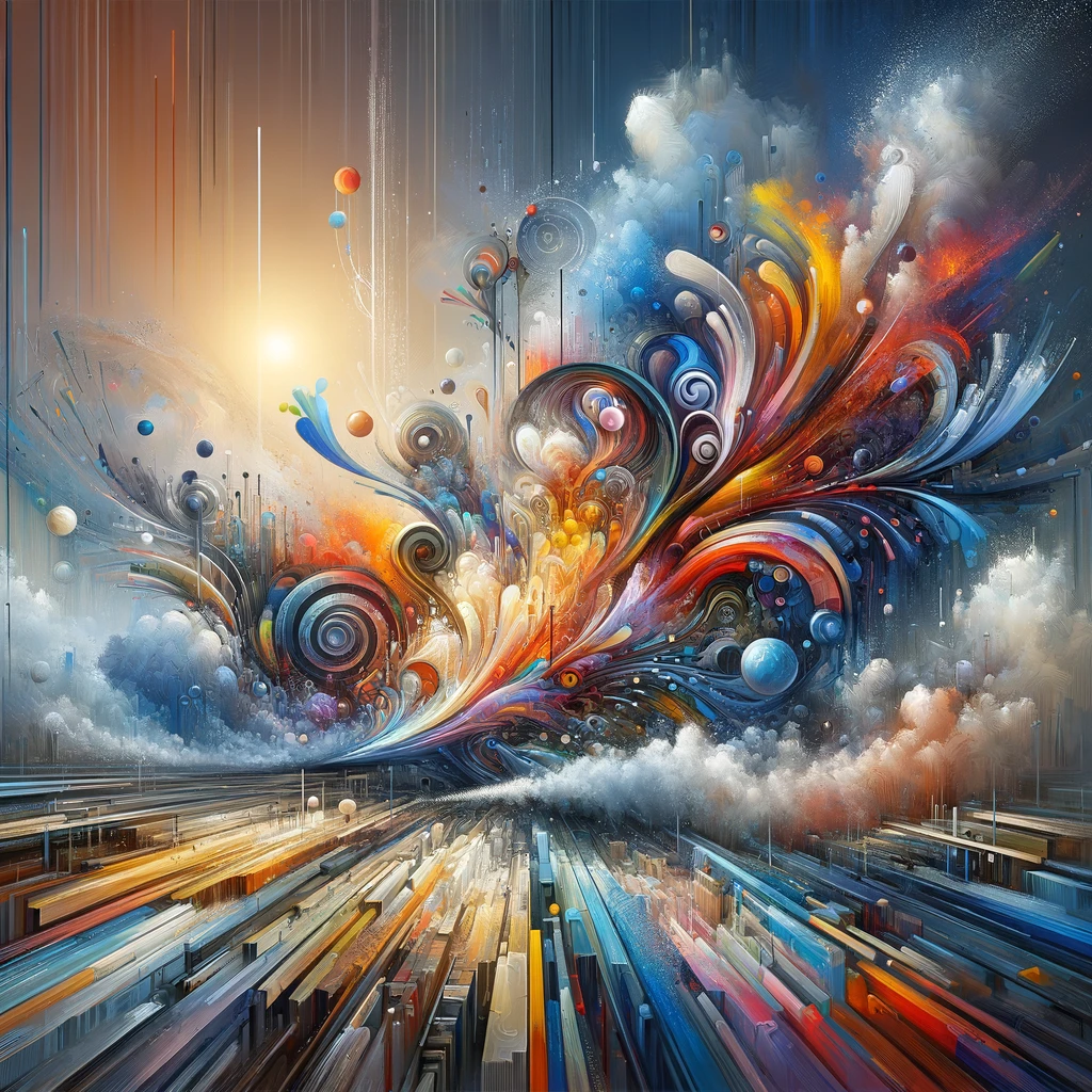 El arte como medio de comunicación y reflexión.