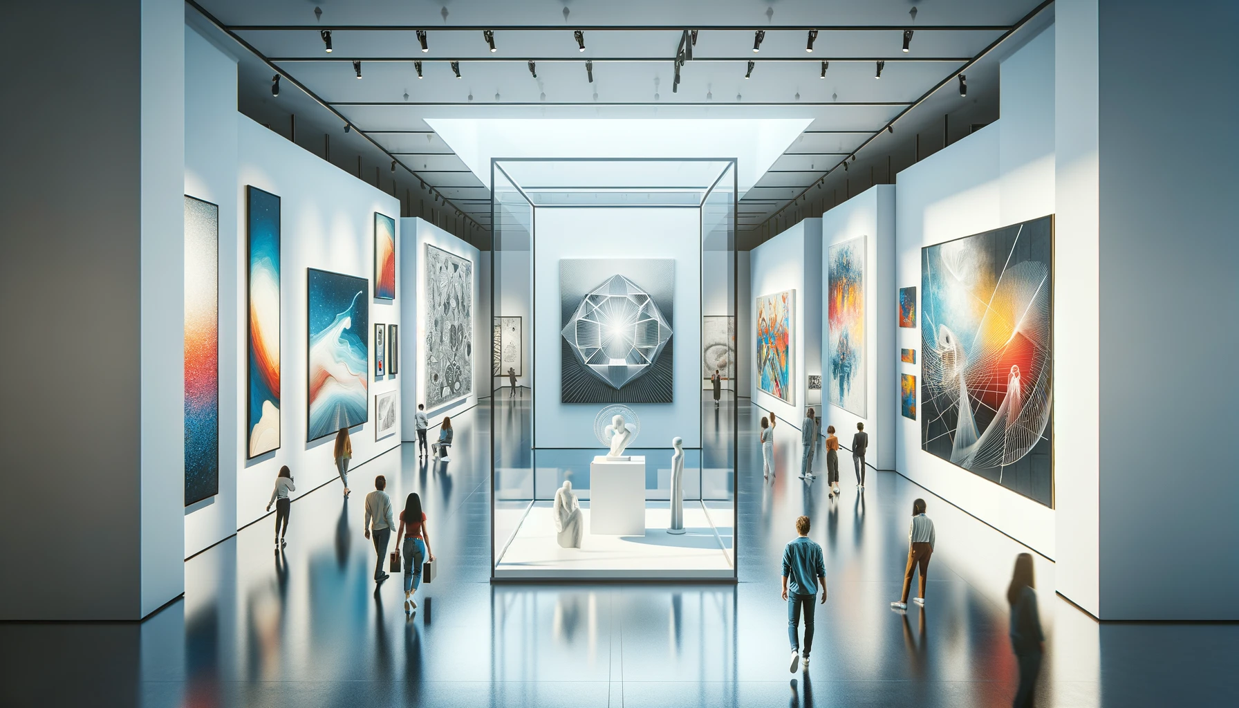 El arte en la prehistoria: las primeras manifestaciones creativas