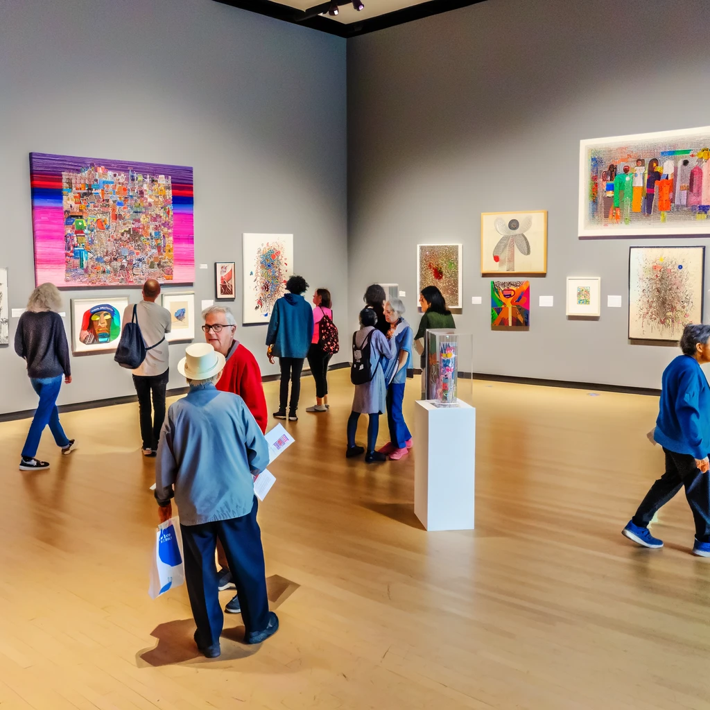 El enfoque de Ted Van Lieshout en la expresión artística