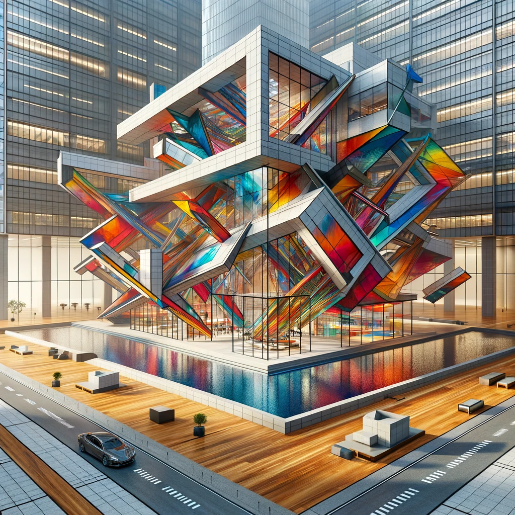 El impacto del arte abstracto en la cultura contemporánea