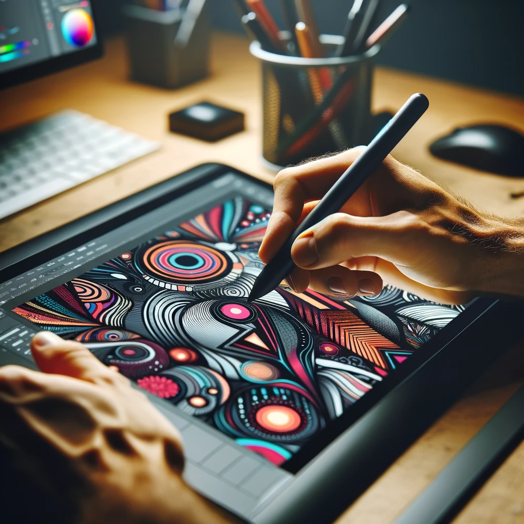 El impacto del arte abstracto en la sociedad contemporánea: desafiando las normas establecidas