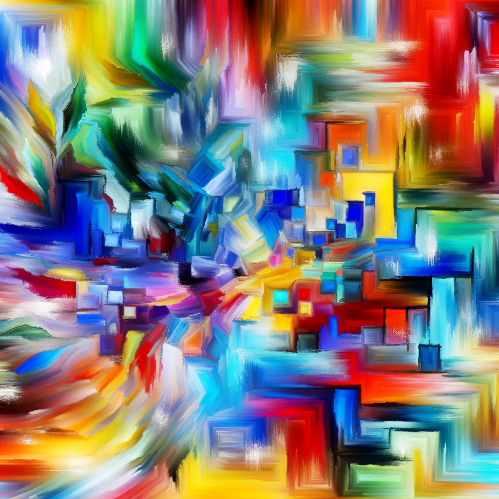 La evolución del arte visual a lo largo de la historia