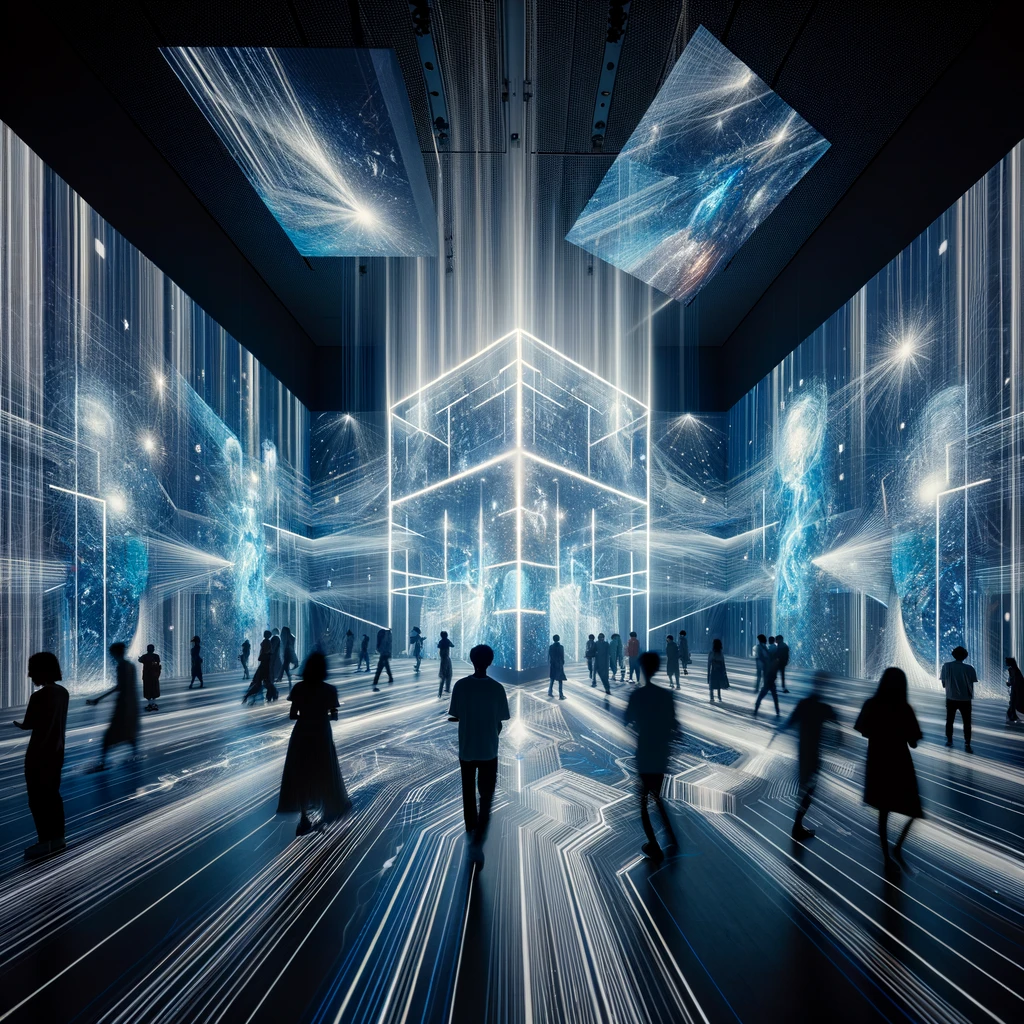 La importancia de la técnica y la habilidad en el arte visual