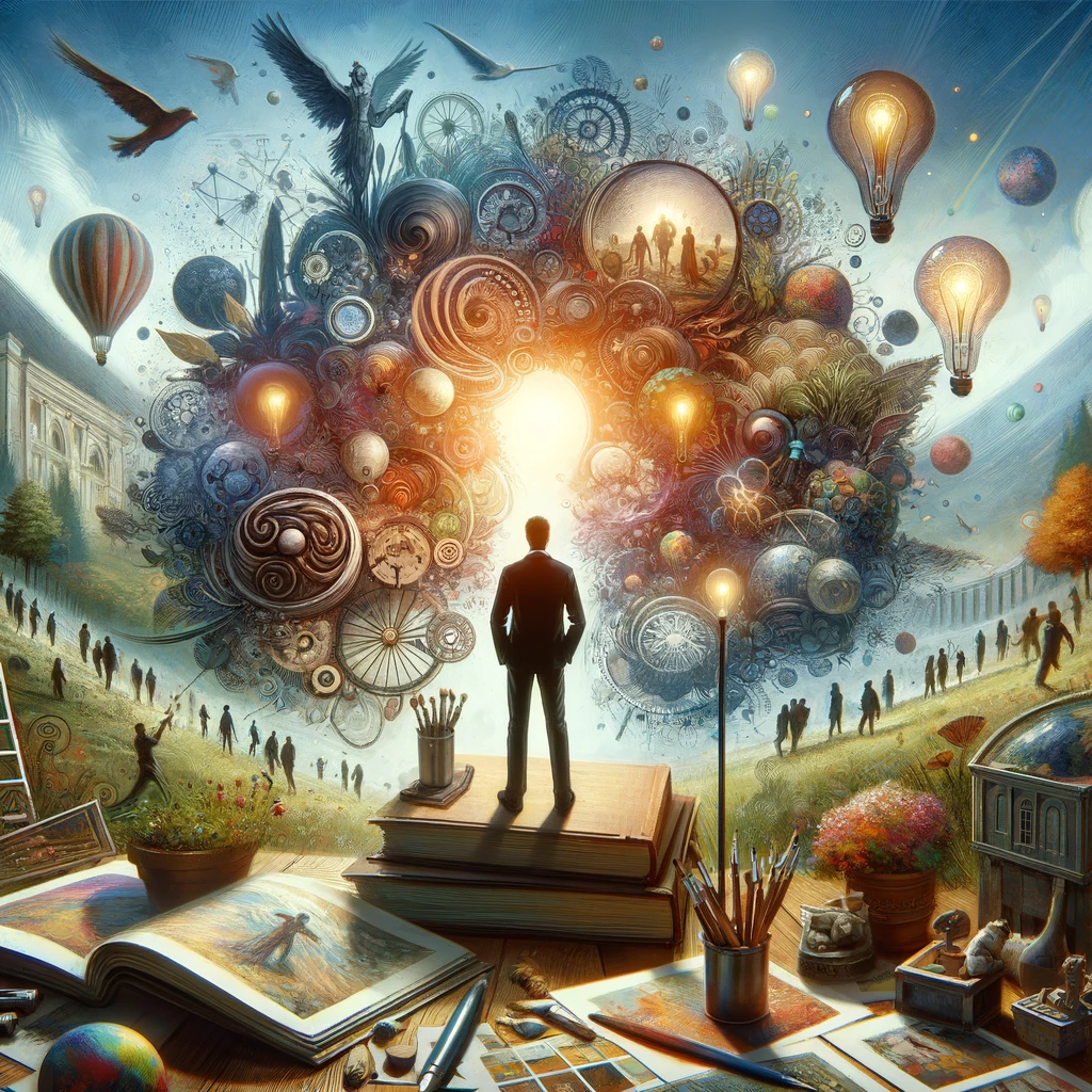 Pasos para planificar y organizar tu proyecto artístico