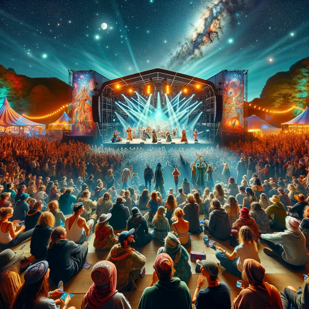 Déjate sorprender por las exposiciones temporales y eventos culturales imperdibles