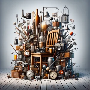 El arte conceptual en la actualidad: conoce cómo el arte conceptual sigue evolucionando y adaptándose a