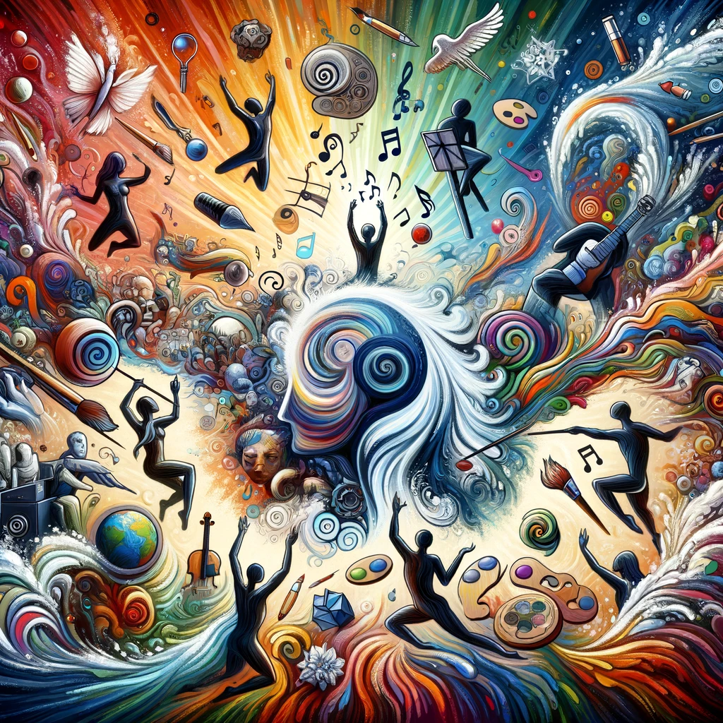 El poder de la expresión humana