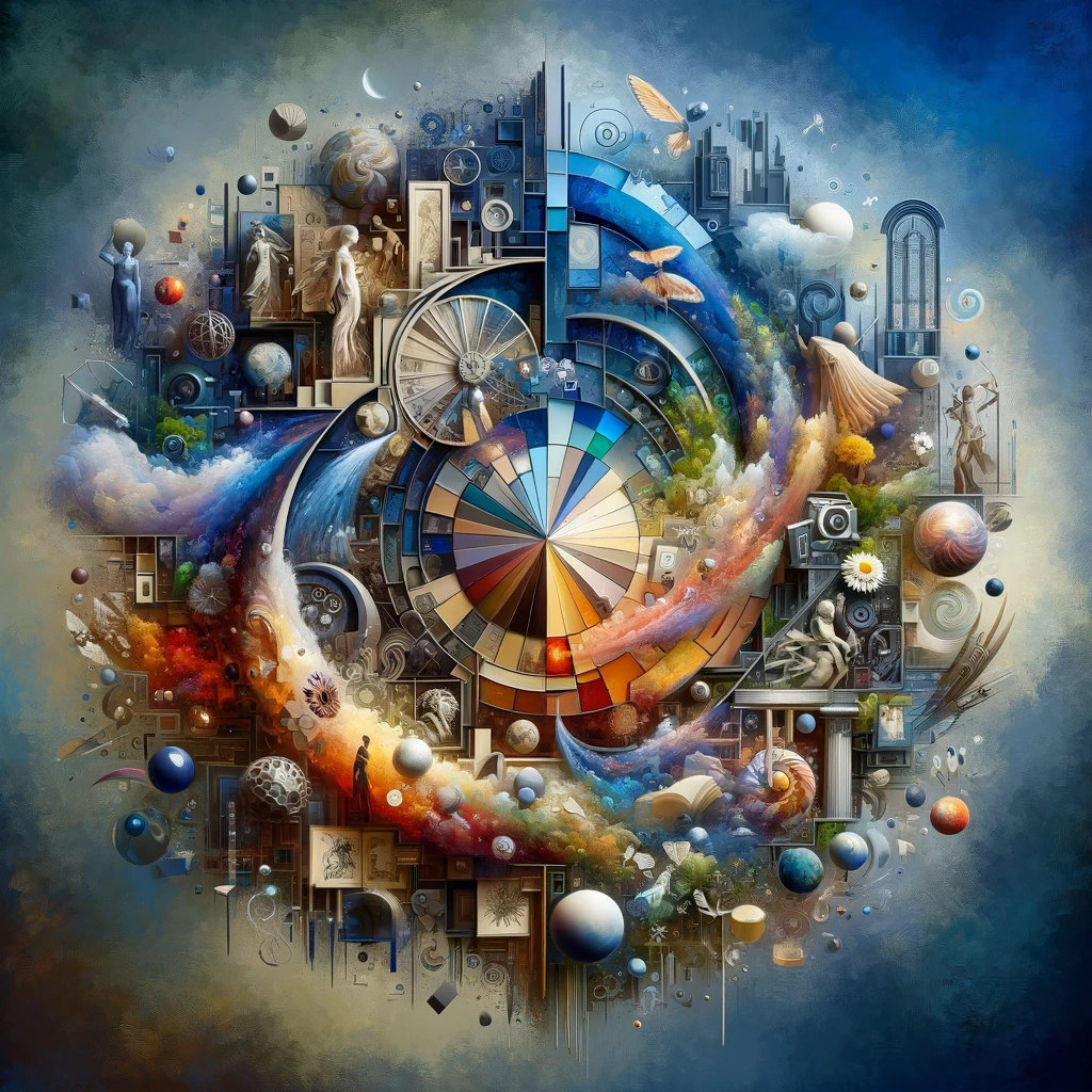 La capacidad de transmitir mensajes y provocar reflexiones en el espectador