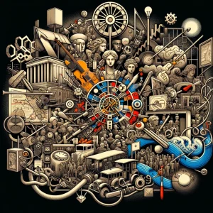 La importancia del contexto en el arte moderno comprende cómo el contexto histórico y cultural influye en la interpretación y apreciación de las obras de arte moderno.