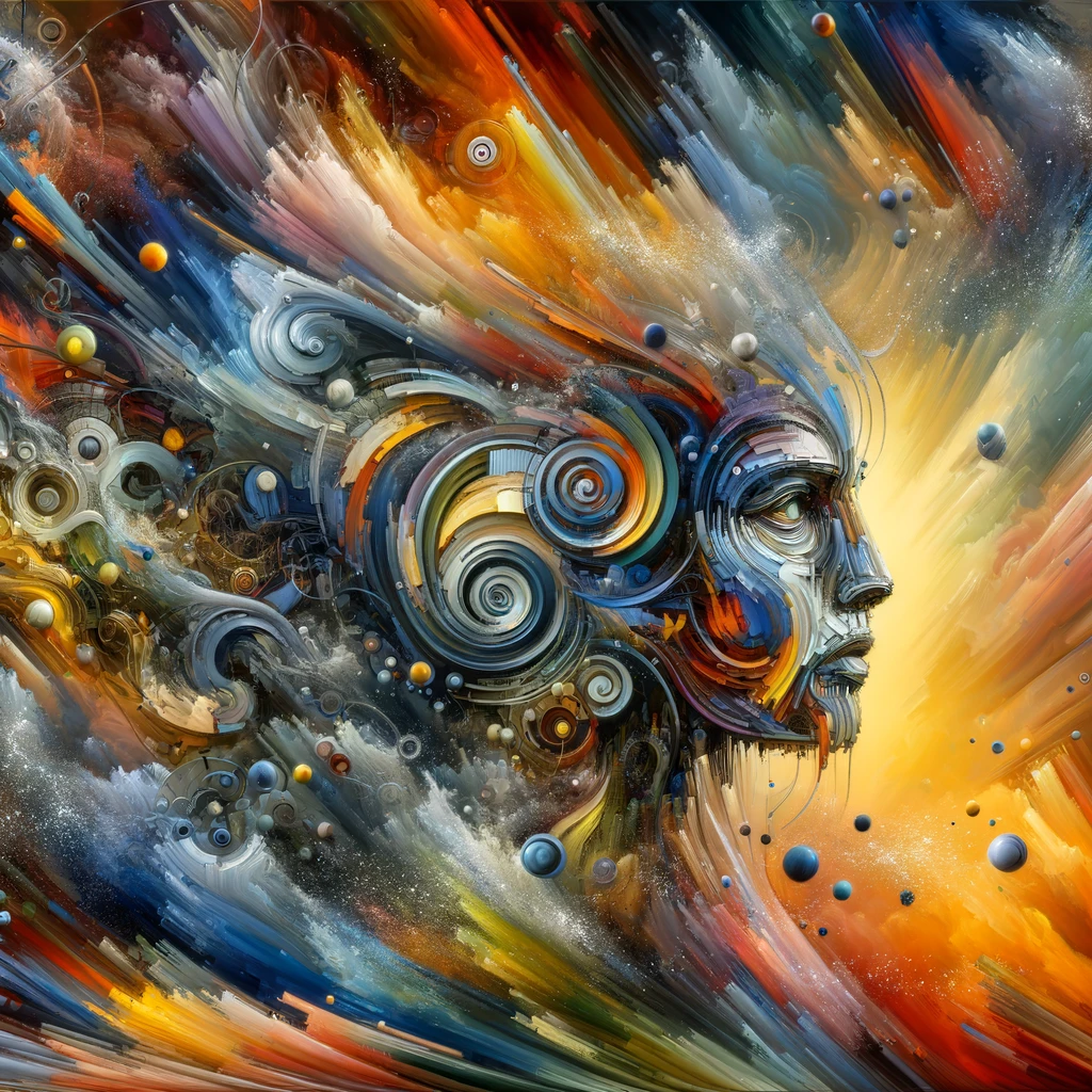 ¡Descubre el fascinante mundo del arte autónomo!