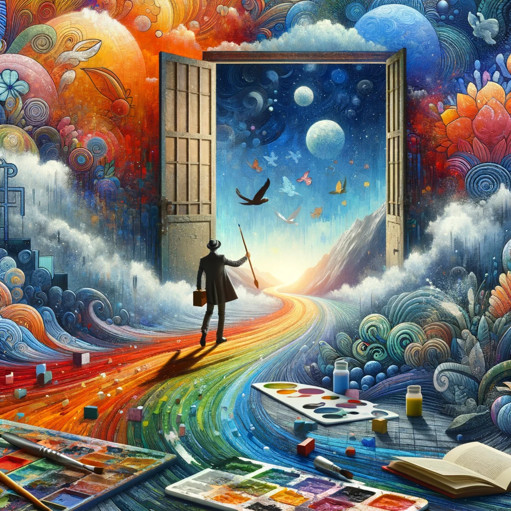 El impacto emocional de cada pieza artística