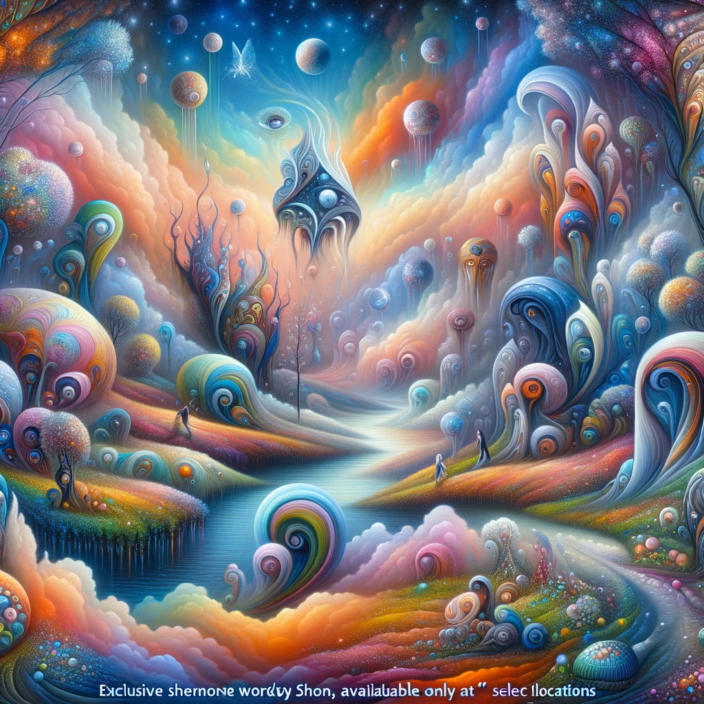 Encuentra el Arte de Sharon perfecto para regalar en estas tiendas especializadas