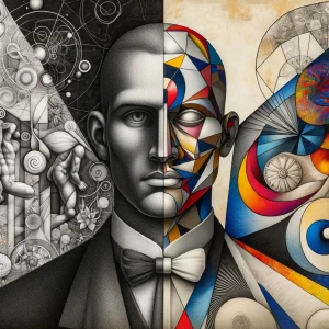 La evolución del arte figurativo a lo largo del tiempo