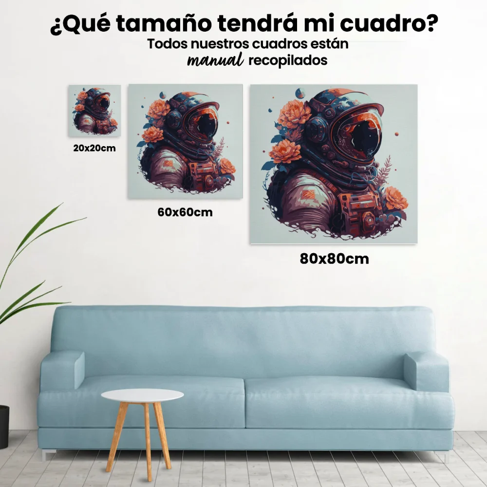 Pintar por Números - Espacio profundo