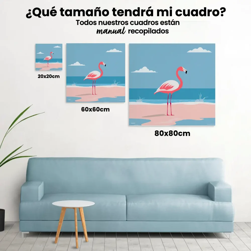 Pintar por Números - Flamenco