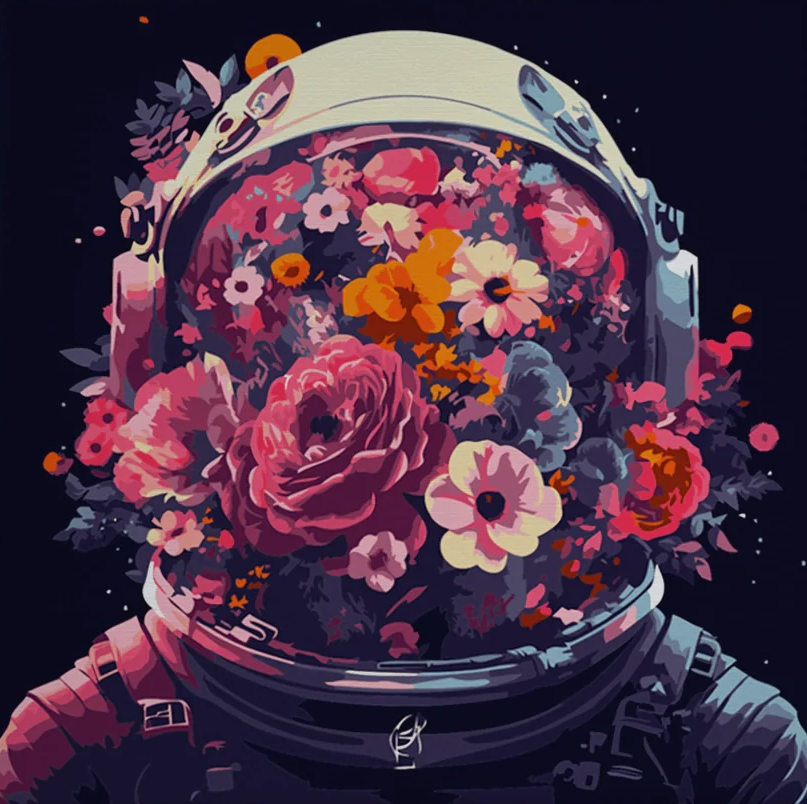 Pintar por Números - Flornaut