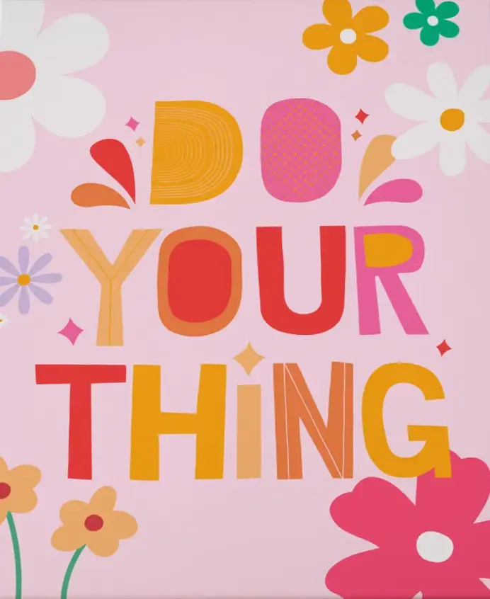 Pintar por Números - Haz lo tuyo