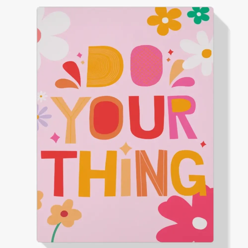 Pintar por Números - Haz lo tuyo