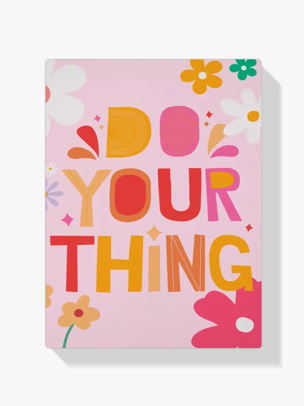 Pintar por Números - Haz lo tuyo