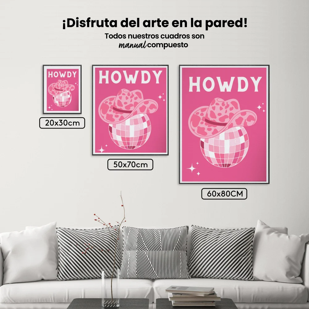 Pintar por Números - Hola