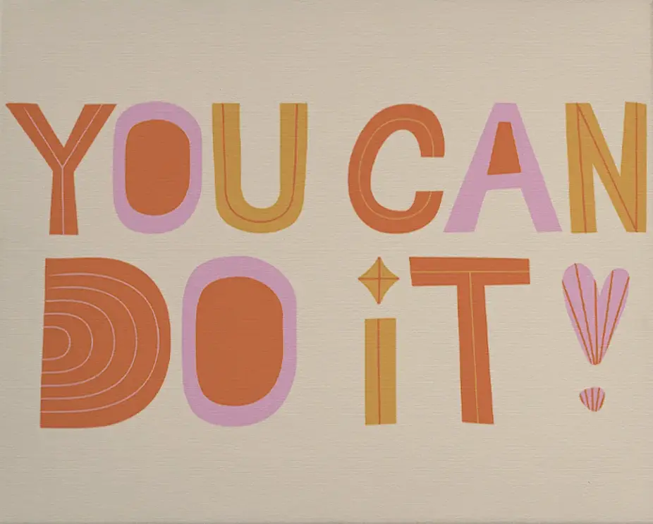 Pintar por Números - Puedes hacerlo