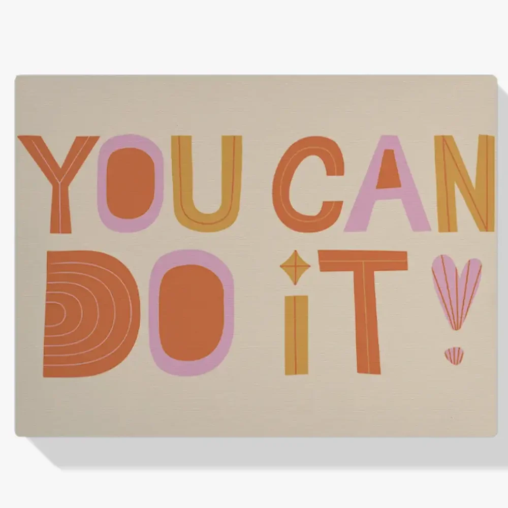 Pintar por Números - Puedes hacerlo