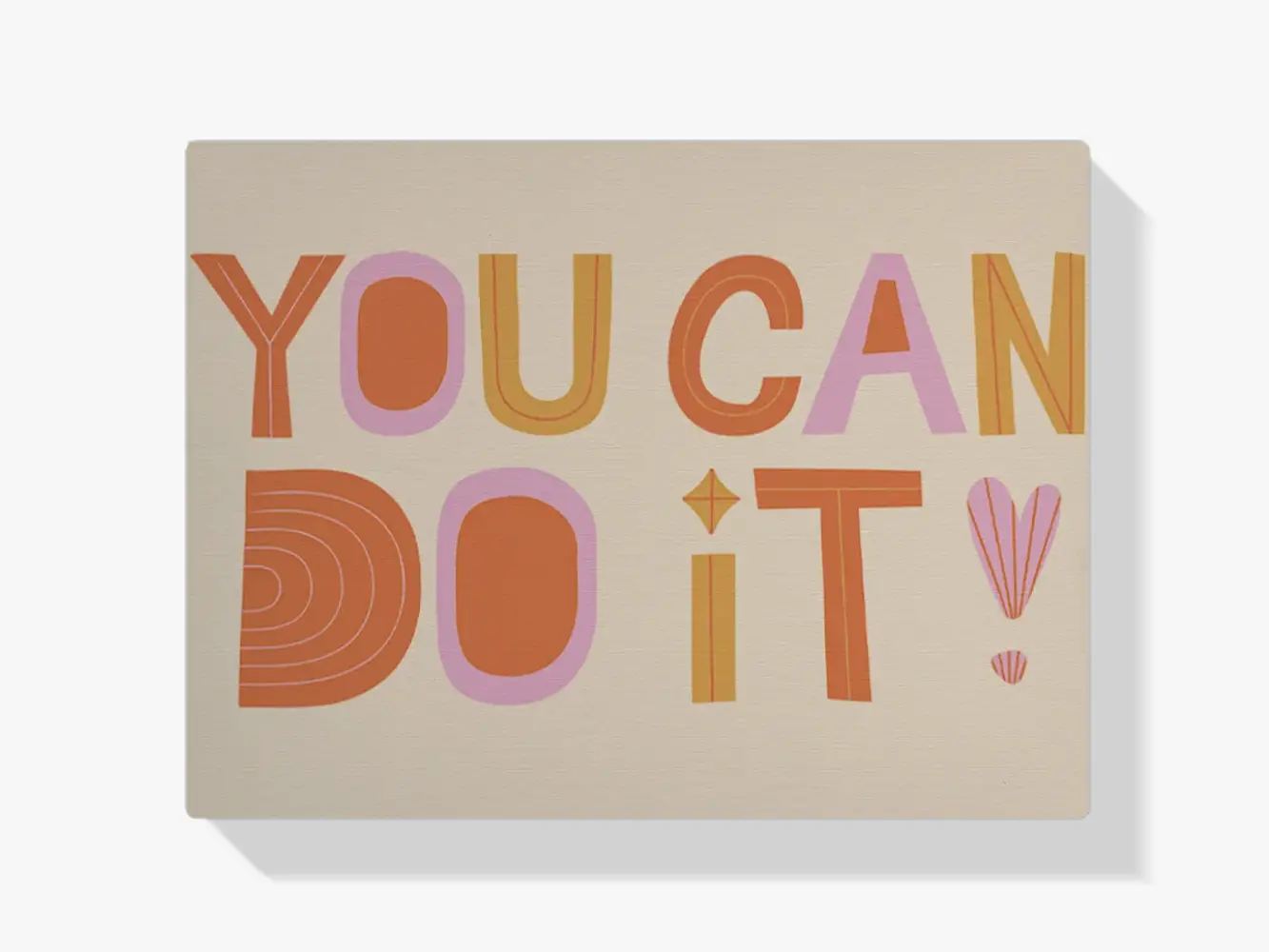 Pintar por Números - Puedes hacerlo