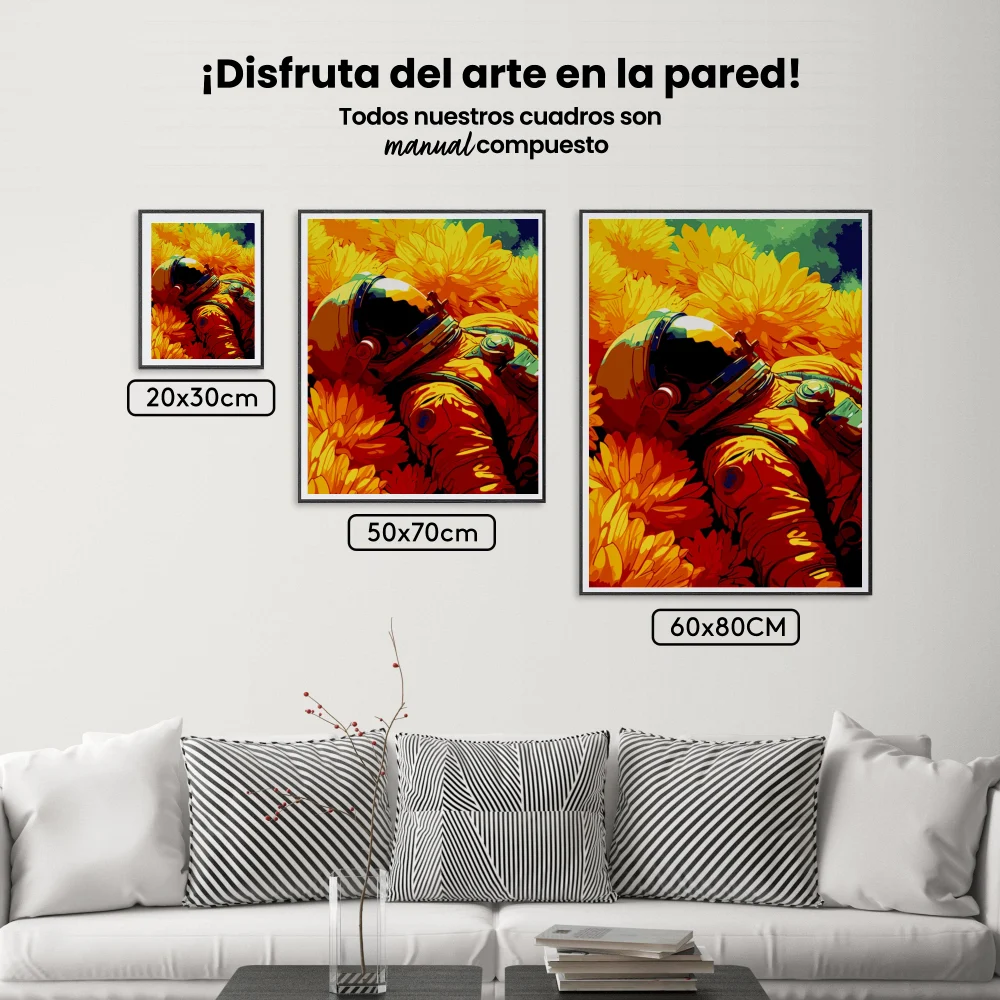 Pintar por Números - Relajado