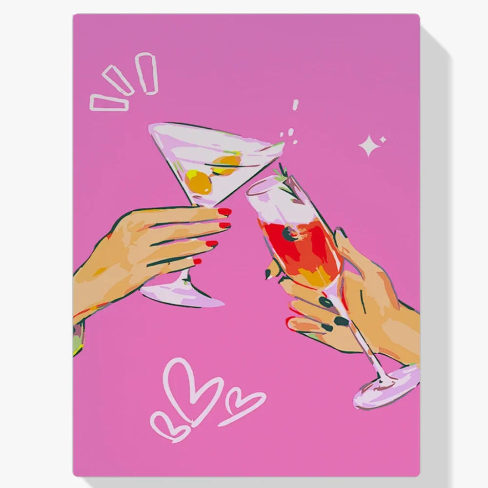 Pintar por Números - Salud