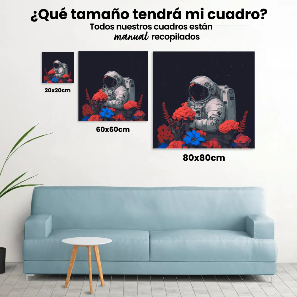 Pintar por Números - Una breve parada