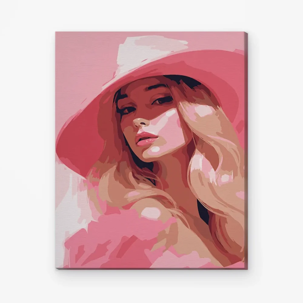 Pintar por Números - Clase