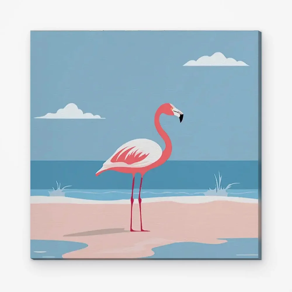 Pintar por Números - Flamenco