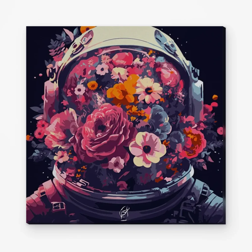 Pintar por Números - Flornaut