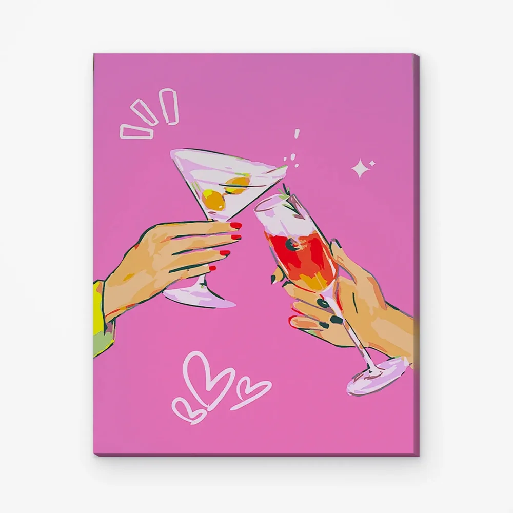 Pintar por Números - Salud