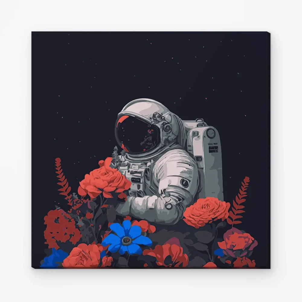 Pintar por Números - Una breve parada