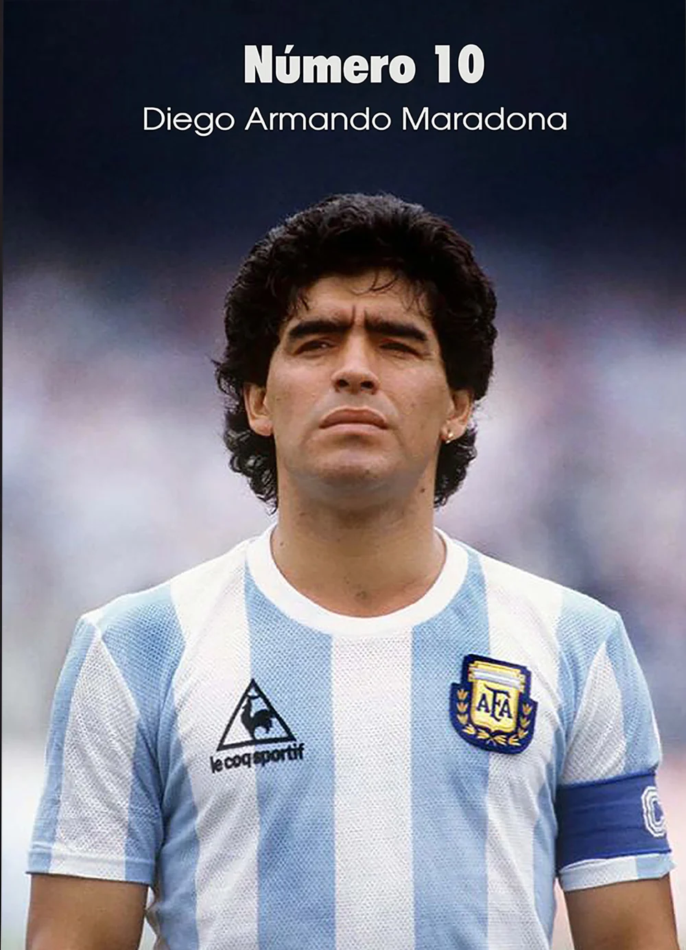 Pintar por Números - Diego Maradona, foto 2