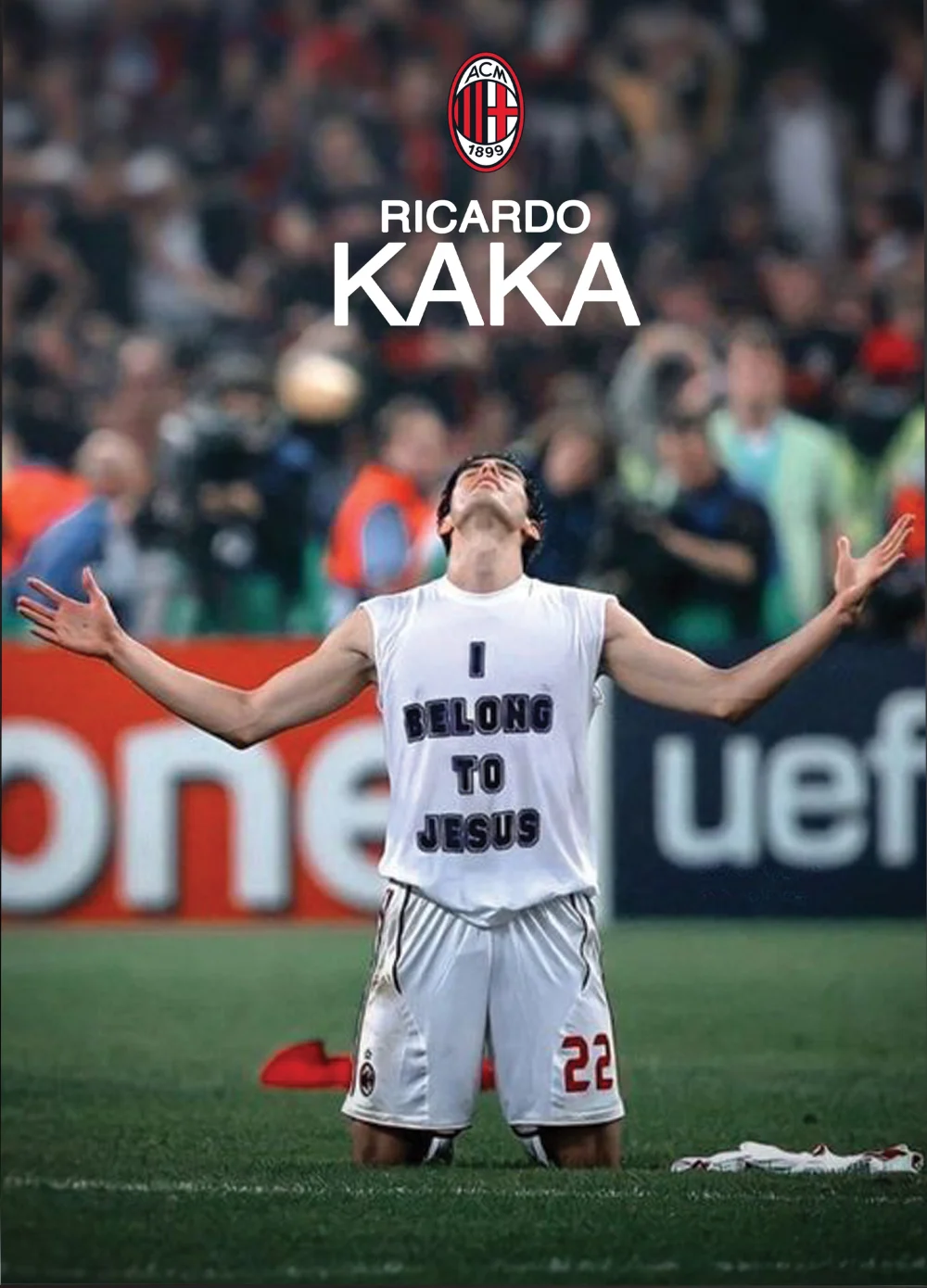 Pintar por Números - Kaká, foto 2