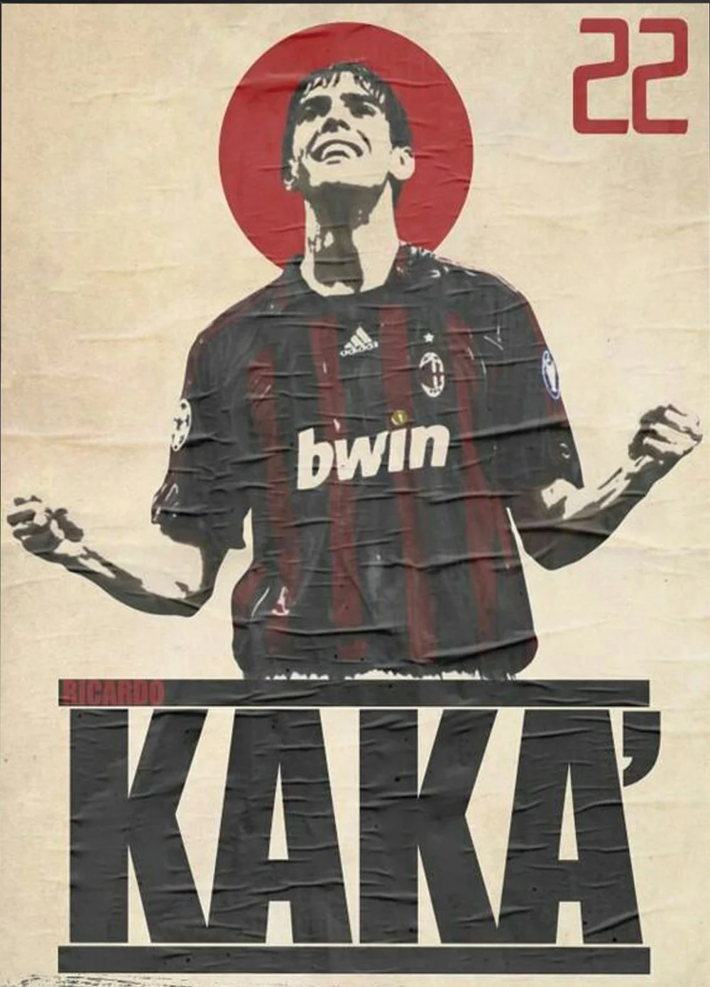 Pintar por Números - Kaká, foto 2