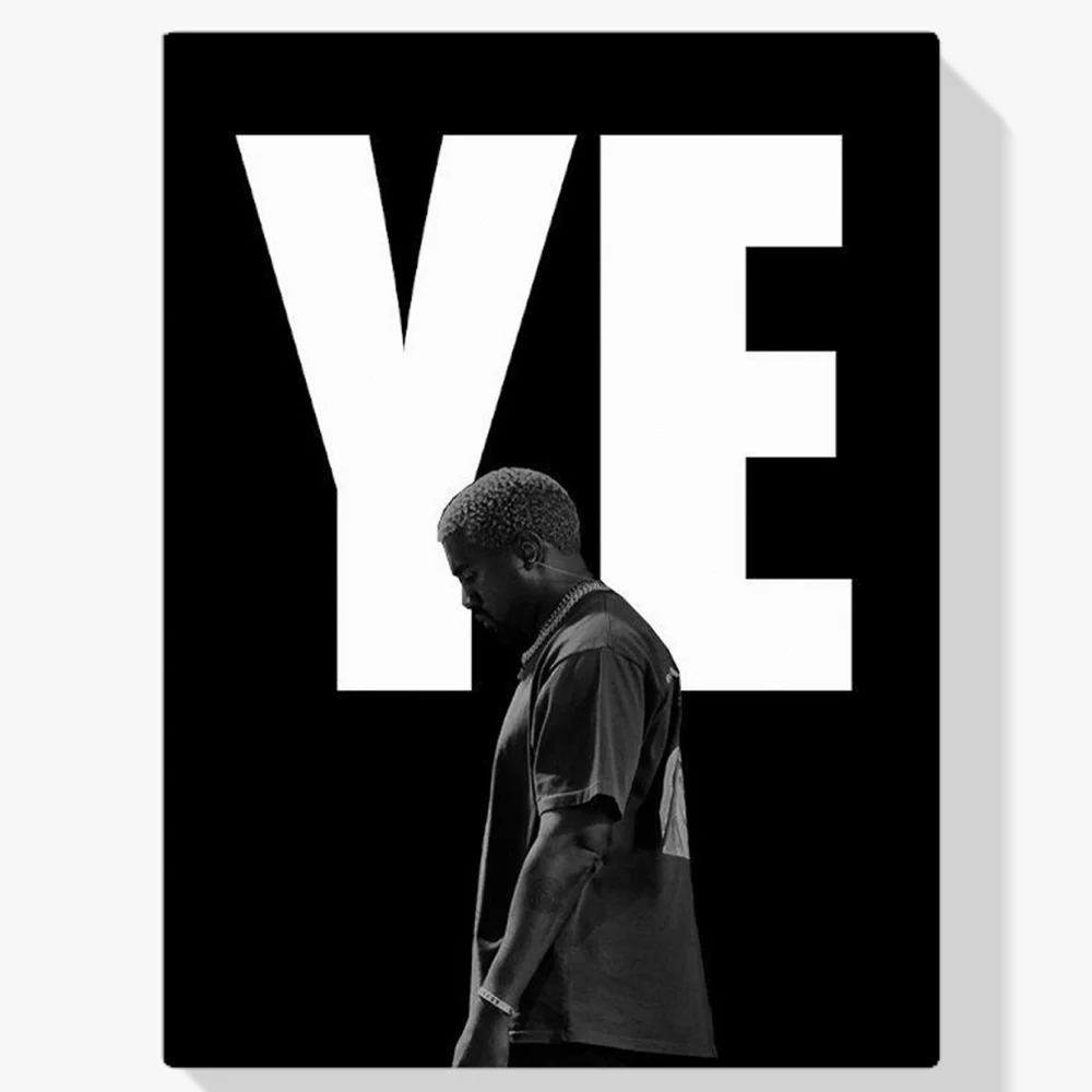 Pintar por Números - Kanye West