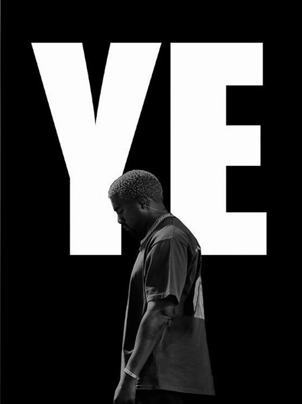 Pintar por Números - Kanye West, foto 2