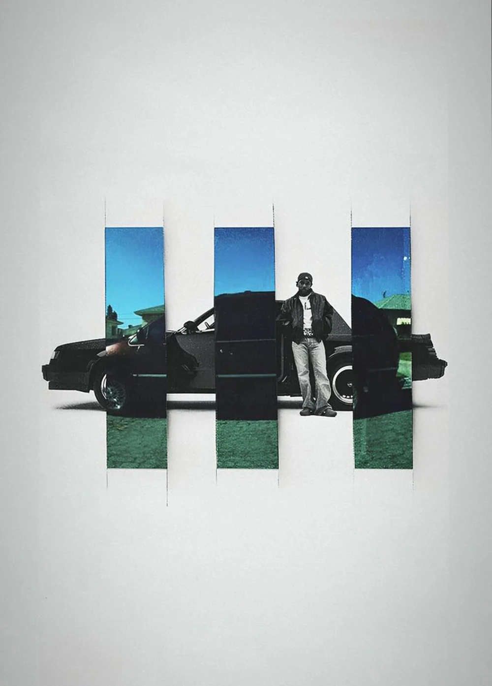 Pintar por Números - Kendrick Lamar, foto 2