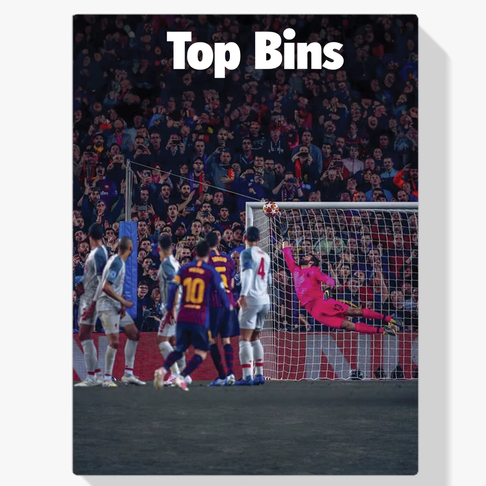 Pintar por Números - Lionel Messi