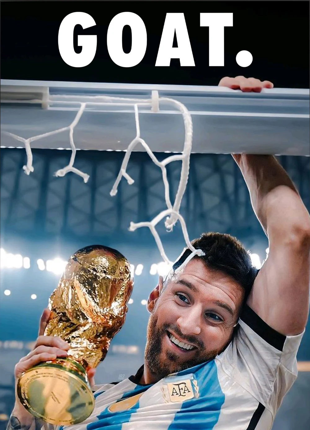 Pintar por Números - Messi, foto 2